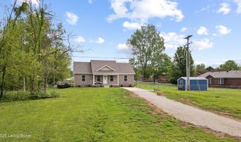 2310 Woodlawn Rd, Bardstown, KY 40004
