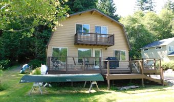 71432 NORTHSHORE Dr, Birkenfeld, OR 97016