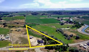 20777 Upper Pleasant Ridge Rd, Caldwell, ID 83607