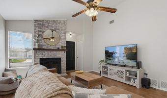 1625 Partridge Pl, Abilene, TX 79605