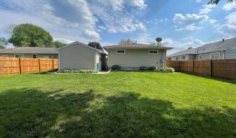 1309 E Elm St, Algona, IA 50511