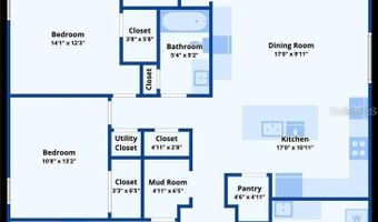 5413 WISHING ARCH Dr, Apollo Beach, FL 33572