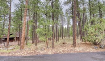 7930 Tall Pine Dr, Pinetop, AZ 85935