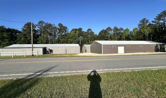 5019 Char-augusta Hwy, Bamberg, SC 29003