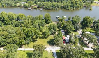 820 Cherokee Dr, Bernice, OK 74331