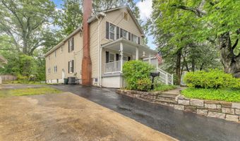 8527 58TH Ave, Berwyn Heights, MD 20740