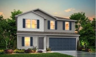 121 Brooke Dr, Alvord, TX 76225