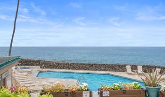 75-6002 ALII Dr 3203, Kailua Kona, HI 96740