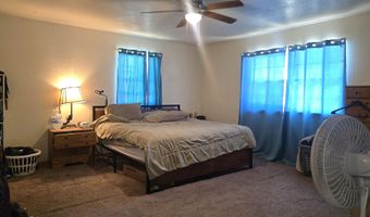 100 N Woodward, Ames, OK 73718