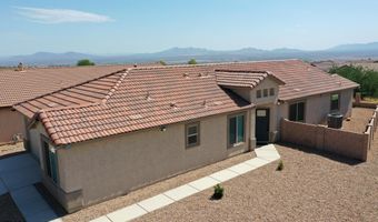 1704 Tenen Pass Dr, Benson, AZ 85602