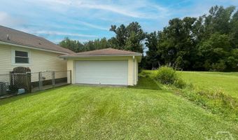 4415 Old Louisville Rd, Port Wentworth, GA 31408