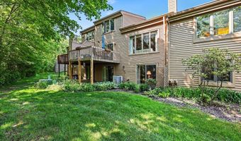507 Woodgrove Dr 31, Ann Arbor, MI 48103