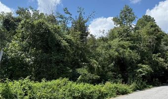 0 Beeler Dr SW, Atlanta, GA 30315