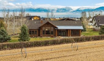 40 Ramrod Pl, Bozeman, MT 59718