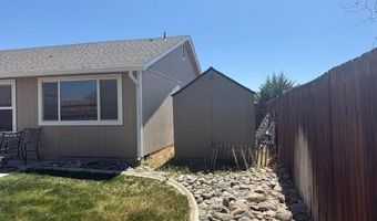 512 Darren Way, Fernley, NV 89408