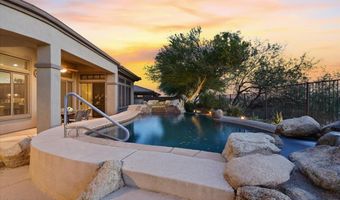 42020 N LONG COVE Way, Anthem, AZ 85086