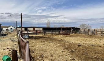 698 Hwy 30, Basin, WY 82410