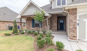 9221 NW 92nd Ter Plan: Blue Spruce Bonus Room 1 Plus, Yukon, OK 73099