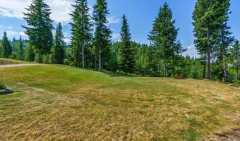 905 N Cedar View Dr, Blanchard, ID 83804