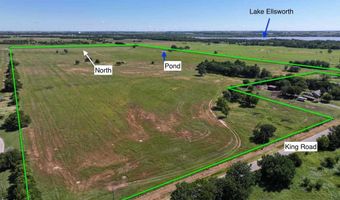 TBD NE King Rd, Apache, OK 73006