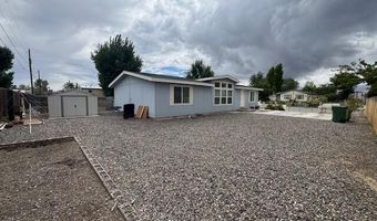220 Antelope Dr, Battle Mountain, NV 89820