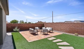 1131 Hermoso El Sol, Alamogordo, NM 88310