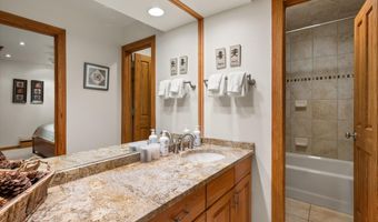 610 S West End St J204, Aspen, CO 81611