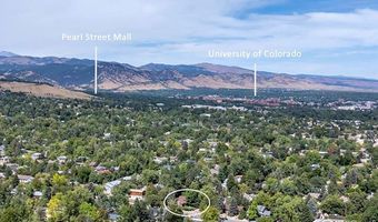 1395 Drexel St, Boulder, CO 80305