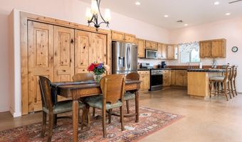1588 N Panorama Way, Cochise, AZ 85606
