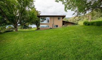 590 E 5TH Ave, Afton, WY 83110