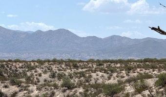 4 45 Ac E Horizon View Trl 20, Benson, AZ 85602