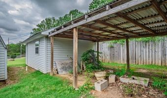153 Hemlock Rd, Batesville, MS 38606