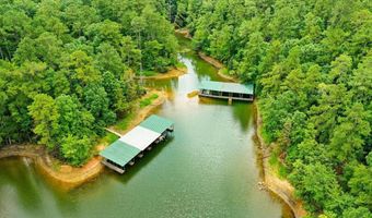 Lot 57 Lighthouse Pointe, Lincolnton, GA 30817