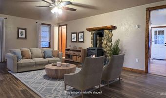 719 Viewpoint Rd, Ahsahka, ID 83520