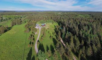 1448 N Potpourri Dr, Ashton, ID 83420