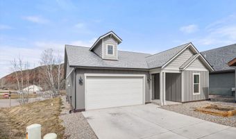 1 EAGLE CLAW Cir, Glenwood Springs, CO 81601
