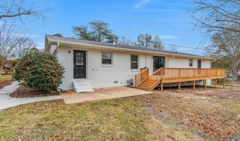 131 Skidmore Dr NW, Arab, AL 35016