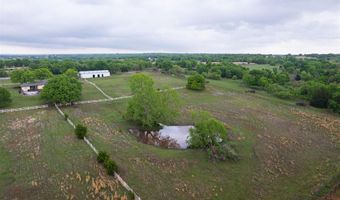 2013 County Road 1420, Alex, OK 73002