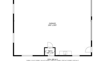 142 NE Hillside Dr, Abingdon, VA 24210