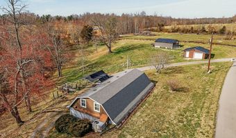 1603 Coon Hunt Rd, Baxter, TN 38544