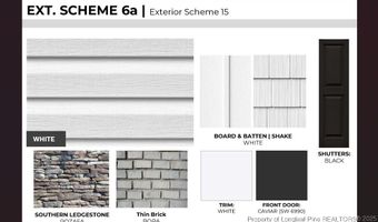 1052 Misty Creek Dr, Aberdeen, NC 28315