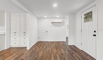 201 N Holly, Beebe, AR 72012