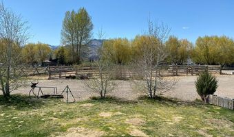 609 Bluebird Ln, Challis, ID 83226