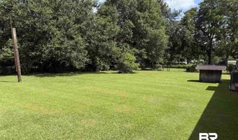 211 7th Ave, Atmore, AL 36502