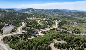 1076 E Paddington Cir, Brian Head, UT 84719