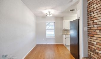 1125 Cornell Dr, Abilene, TX 79602