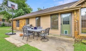 2500 Georgetown Dr, Bartlesville, OK 74006