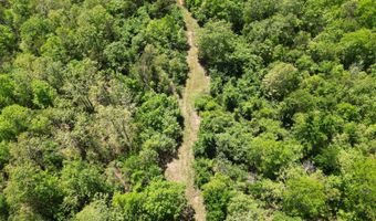 TR 18 & 19 LONG CREEK PASS, Albion, OK 74571