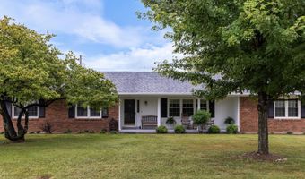 111 Hurstland Dr, Bardstown, KY 40004