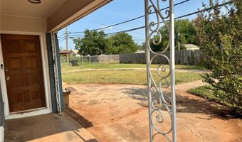 733 S La Salle Dr, Abilene, TX 79605